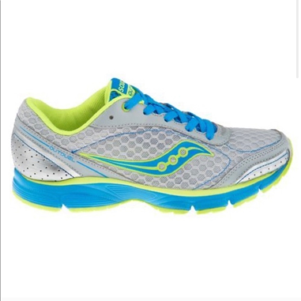 Saucony Outduel Women’s Running Shoes